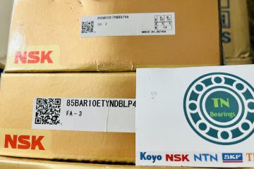 NSK 85BAR10ETYNDBLP4A NSK