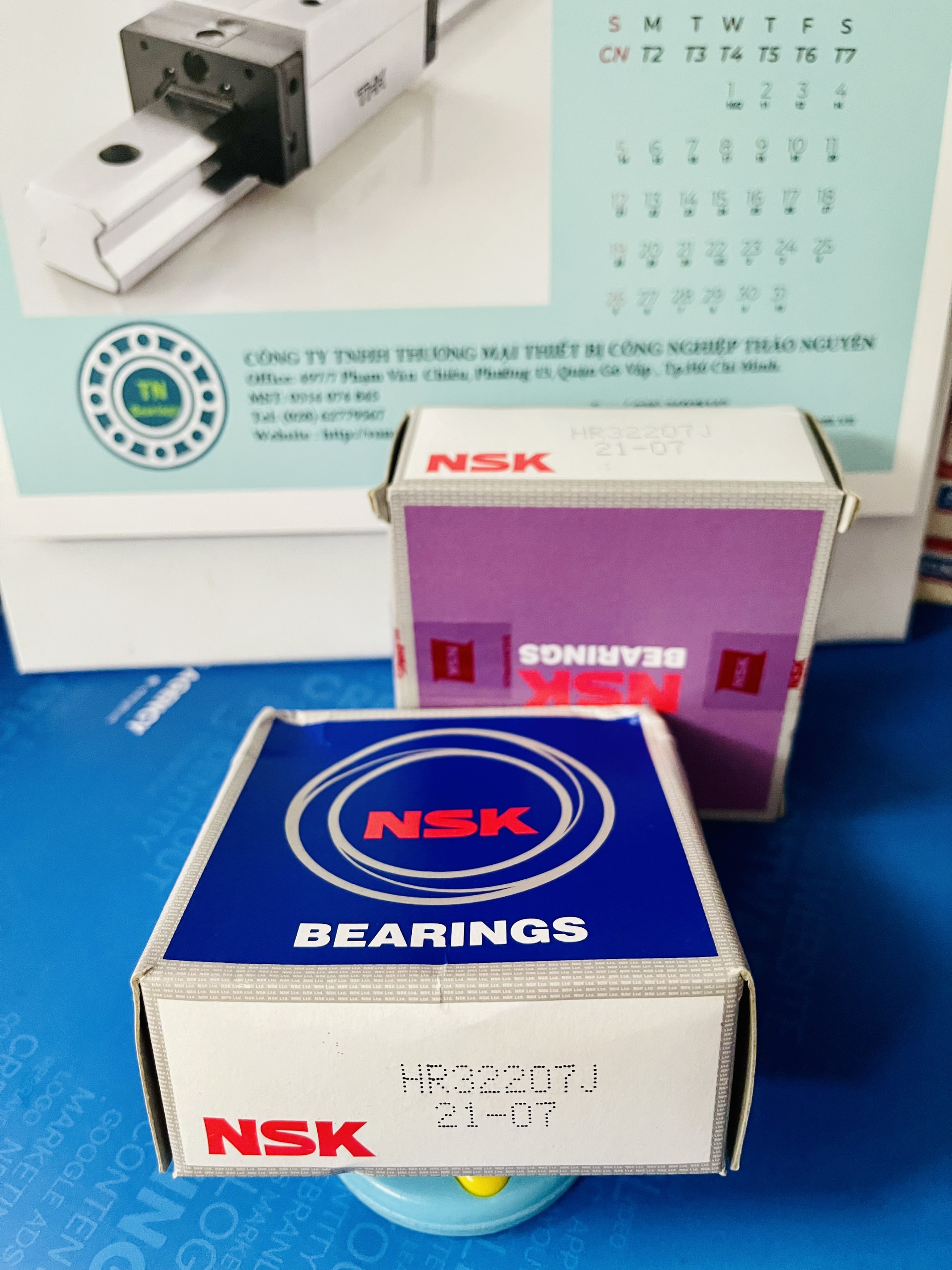 32207 Nsk