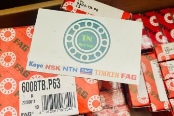 Vòng bi bạc đạn TBP63